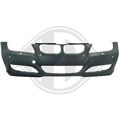 Diederichs Stoßfänger [Hersteller-Nr. 1216151] für BMW