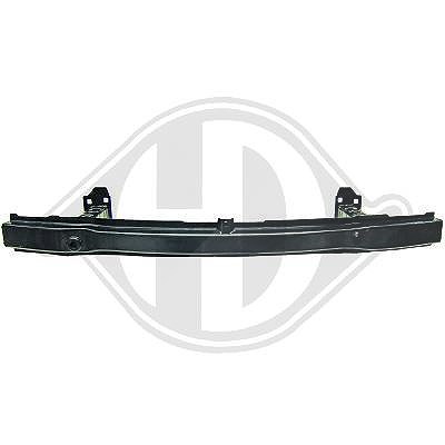 Diederichs Aufpralldämpfer, Stoßfänger [Hersteller-Nr. 1216060] für BMW