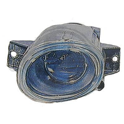 Diederichs Nebelscheinwerfer [Hersteller-Nr. 7431088] für Seat