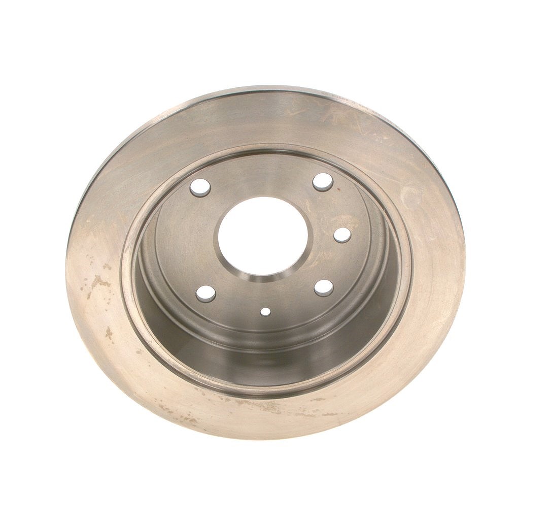 Bosch Bremsscheibe [Hersteller-Nr. 0986479985] für Daewoo, Chevrolet
