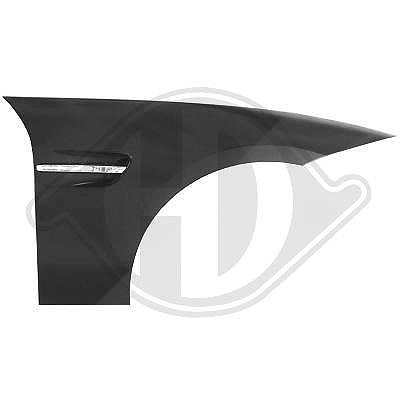 Diederichs Kotflügel [Hersteller-Nr. 1216406] für BMW