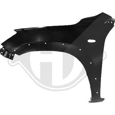 Diederichs Kotflügel [Hersteller-Nr. 6687107] für Toyota