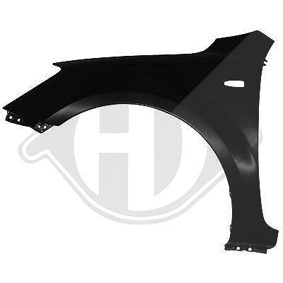 Diederichs Kotflügel [Hersteller-Nr. 6553007] für Kia