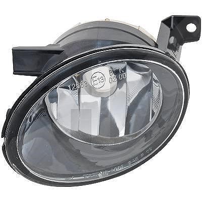 Diederichs Nebelscheinwerfer [Hersteller-Nr. 2215089] für VW, Seat