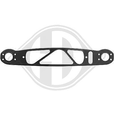 Diederichs Karosserie [Hersteller-Nr. 1213014] für BMW
