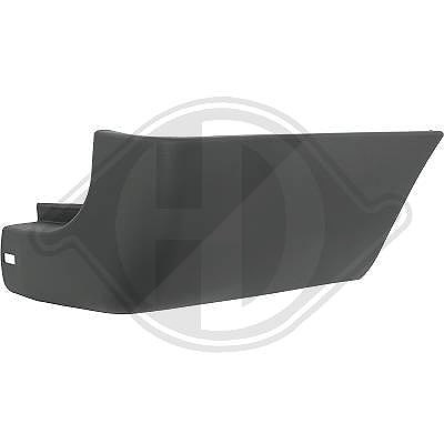 Diederichs Stoßfänger [Hersteller-Nr. 1454157] für Ford