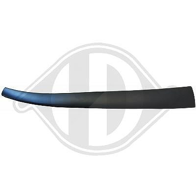 Diederichs Spoiler [Hersteller-Nr. 6619062] für Toyota