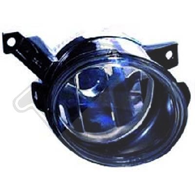 Diederichs Nebelscheinwerfer [Hersteller-Nr. 2295288] für VW