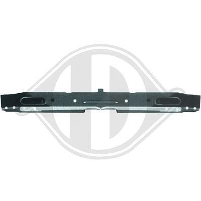 Diederichs Karosserie [Hersteller-Nr. 1812014] für Opel