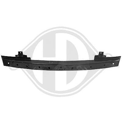 Diederichs Aufpralldämpfer, Stoßfänger [Hersteller-Nr. 1895014] für Renault, Opel