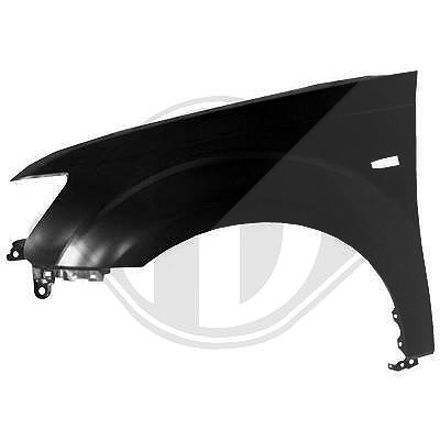 Diederichs Kotflügel [Hersteller-Nr. 5847807] für Mitsubishi