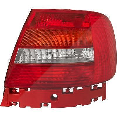 Diederichs Heckleuchte [Hersteller-Nr. 1016290] für Audi