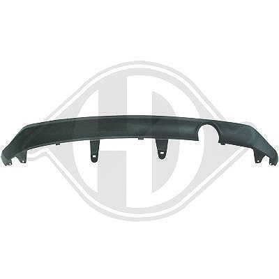 Diederichs Stoßfänger [Hersteller-Nr. 4006056] für Citroën