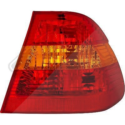Diederichs Heckleuchte [Hersteller-Nr. 1215090] für BMW