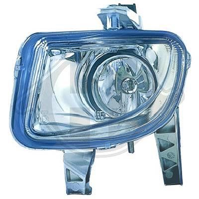 Diederichs Nebelscheinwerfer [Hersteller-Nr. 3456088] für Fiat