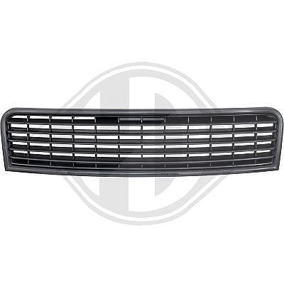 Diederichs Kühlergitter [Hersteller-Nr. 1017440] für Audi