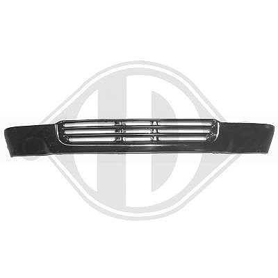 Diederichs Karosserie [Hersteller-Nr. 6680804] für Toyota, VW