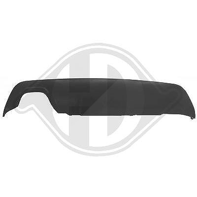 Diederichs Stoßfänger [Hersteller-Nr. 1224257] für BMW