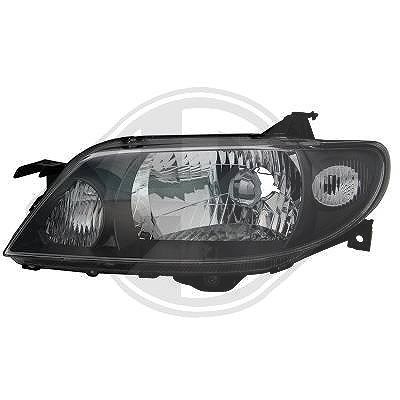Diederichs Hauptscheinwerfer [Hersteller-Nr. 5617183] für Mazda