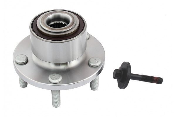 Mapco Radlagersatz [Hersteller-Nr. 26933] für Volvo