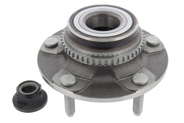 Mapco Radlagersatz [Hersteller-Nr. 26681] für Ford