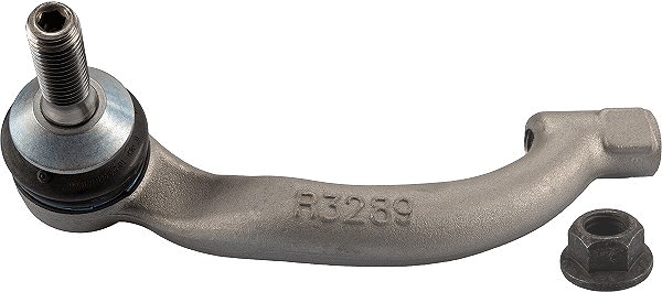Trw Spurstangenkopf [Hersteller-Nr. JTE1176] für Jaguar