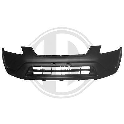 Diederichs Stoßfänger [Hersteller-Nr. 5281850] für Honda