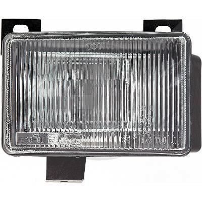 Diederichs Nebelscheinwerfer [Hersteller-Nr. 7613089] für Volvo