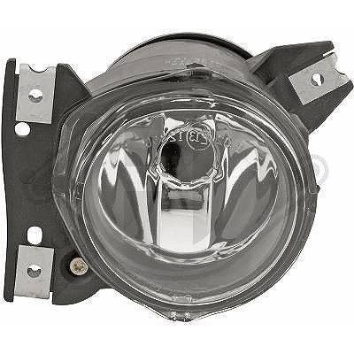 Diederichs Nebelscheinwerfer [Hersteller-Nr. 2290189] für Ford, VW, Seat