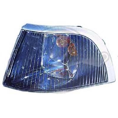 Diederichs Blinkleuchte [Hersteller-Nr. 7613074] für Volvo