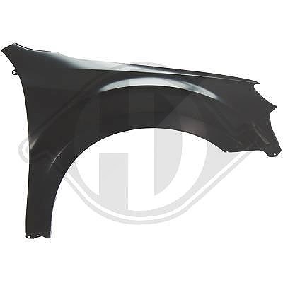 Diederichs Kotflügel [Hersteller-Nr. 6242006] für Subaru