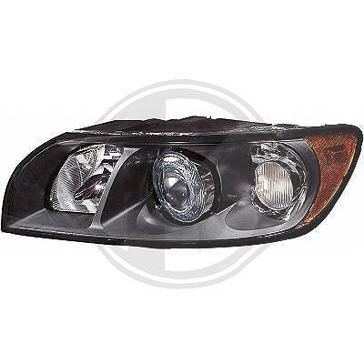 Diederichs Hauptscheinwerfer [Hersteller-Nr. 7614985] für Volvo