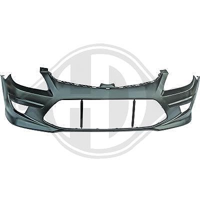 Diederichs Stoßfänger [Hersteller-Nr. 6835150] für Hyundai