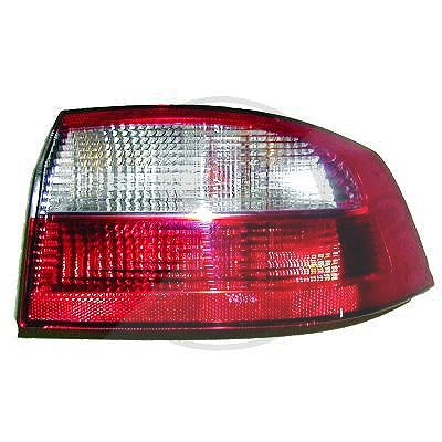 Diederichs Heckleuchte [Hersteller-Nr. 4473290] für Renault
