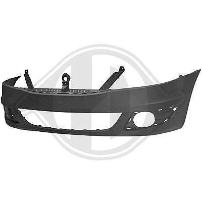 Diederichs Stoßfänger [Hersteller-Nr. 4421051] für Renault, Dacia