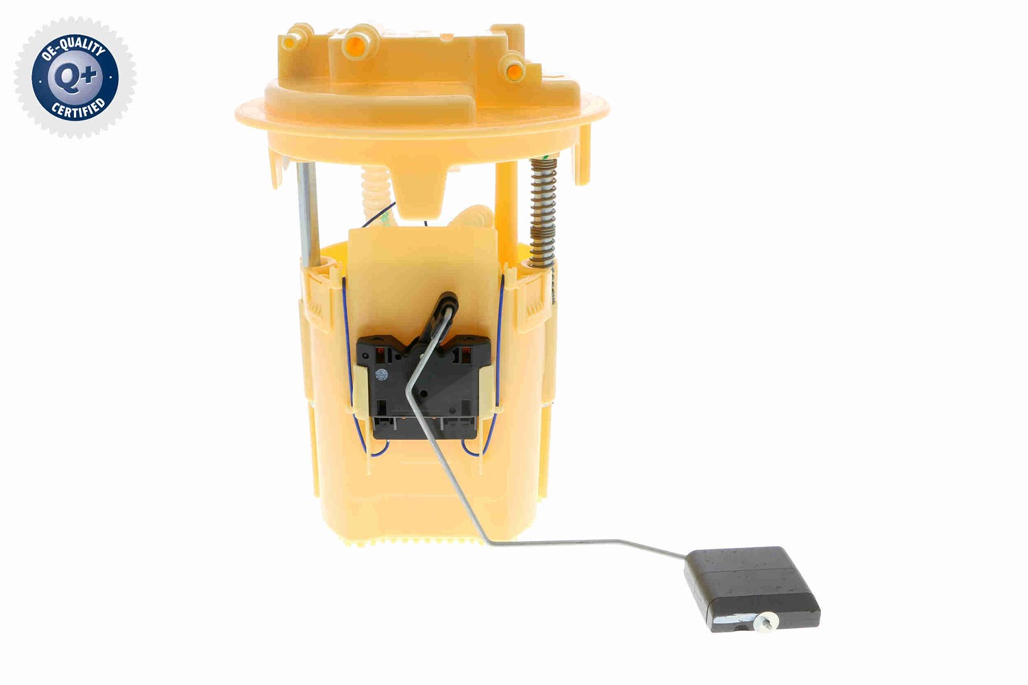 Vemo Sensor, Kraftstoffvorrat [Hersteller-Nr. V22-09-0030] für Peugeot, Citroën, Ds