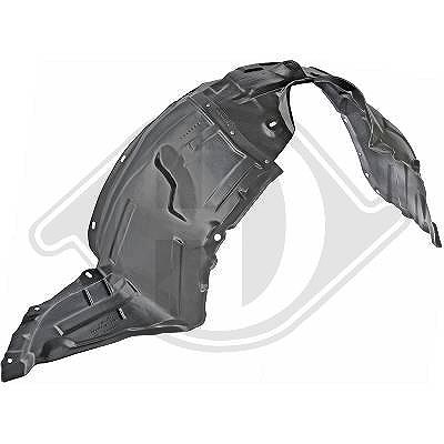Diederichs Innenkotflügel [Hersteller-Nr. 5618008] für Mazda