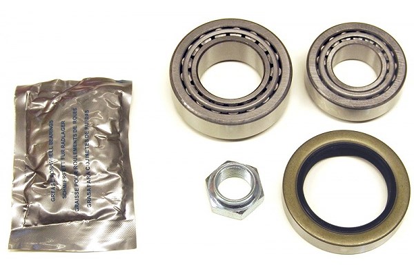 Mapco Radlagersatz [Hersteller-Nr. 26344] für Fiat, Peugeot, Citroën
