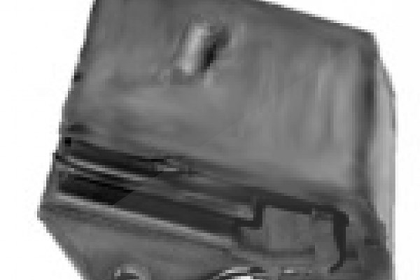 Mapco Lagerung, Motor [Hersteller-Nr. 33136] für Renault