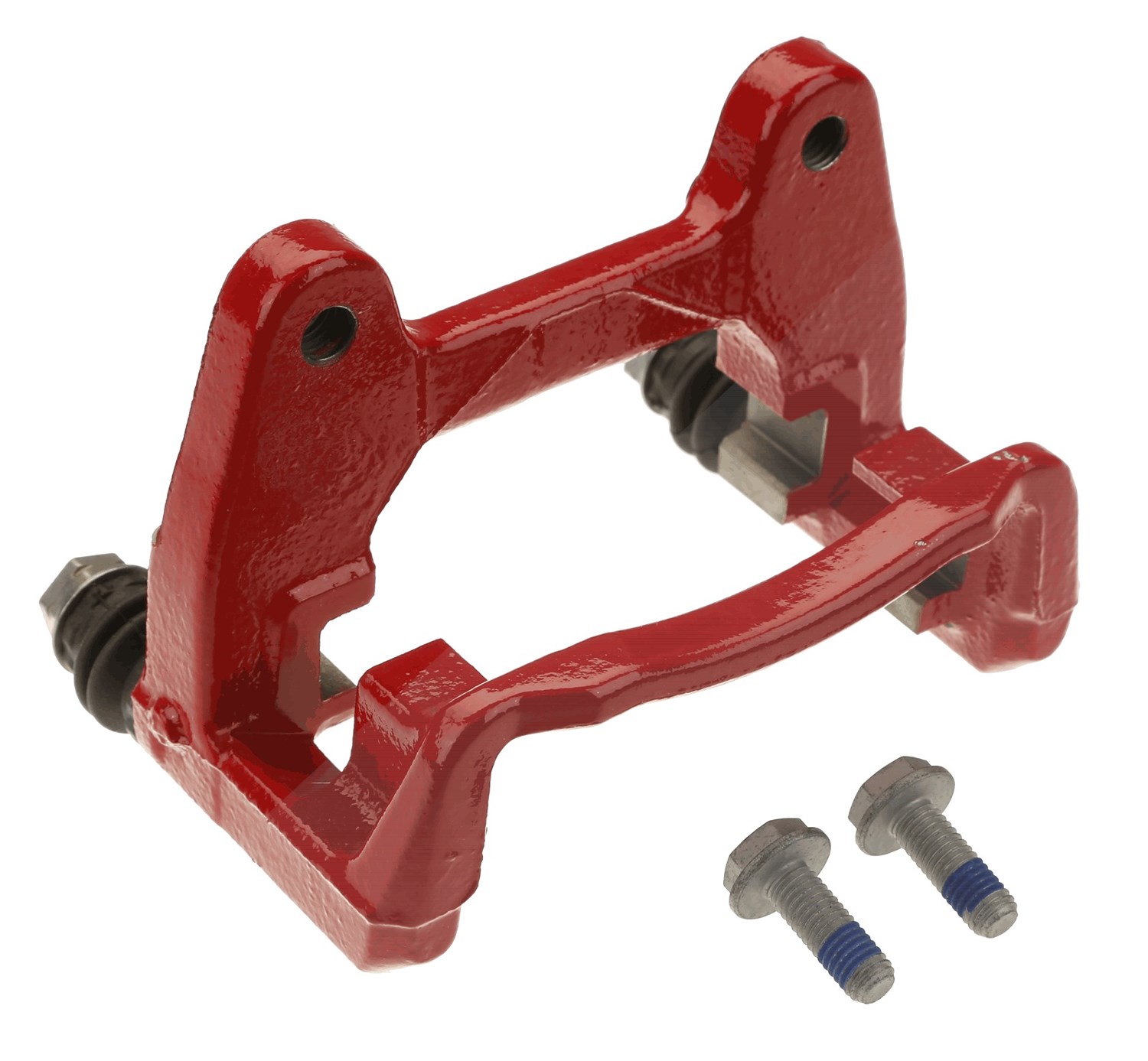 Trw Halter, Bremssattel [Hersteller-Nr. BDA646] für Opel, Vauxhall