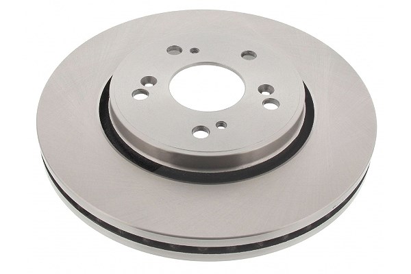 Mapco Bremsscheibe [Hersteller-Nr. 25210] für Honda
