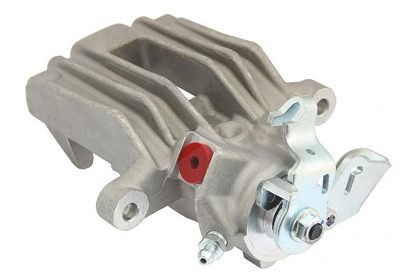 Mapco Bremssattel hinten rechts [Hersteller-Nr. 4433] für VW, Skoda, Seat