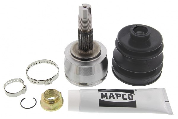 Mapco Gelenksatz, Antriebswelle [Hersteller-Nr. 16006] für Alfa Romeo, Vauxhall, Fiat, Lancia, Opel, Peugeot
