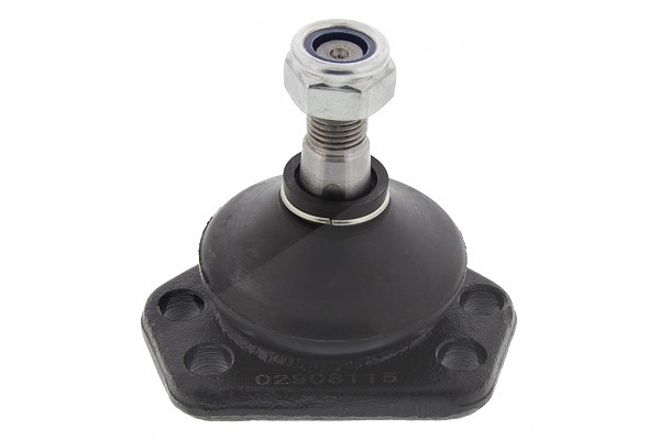 Mapco Trag-/Führungsgelenk [Hersteller-Nr. 51383] für Toyota