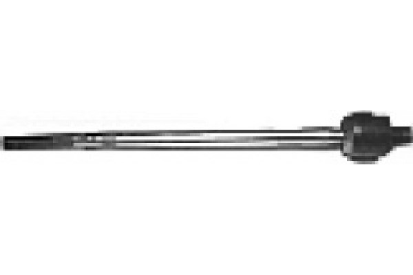 Mapco Axialgelenk, Spurstange [Hersteller-Nr. 19541] für Mitsubishi