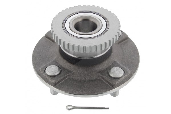 Mapco Radlagersatz [Hersteller-Nr. 26242] für Nissan