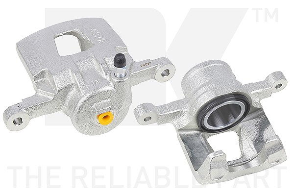 Nk Bremssattel [Hersteller-Nr. 215016] für Chevrolet, Daewoo