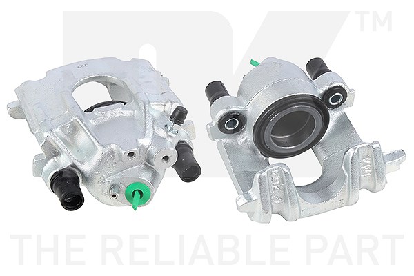 Nk Bremssattel [Hersteller-Nr. 214756] für VW