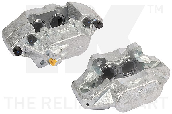 Nk Bremssattel [Hersteller-Nr. 214073] für Land Rover