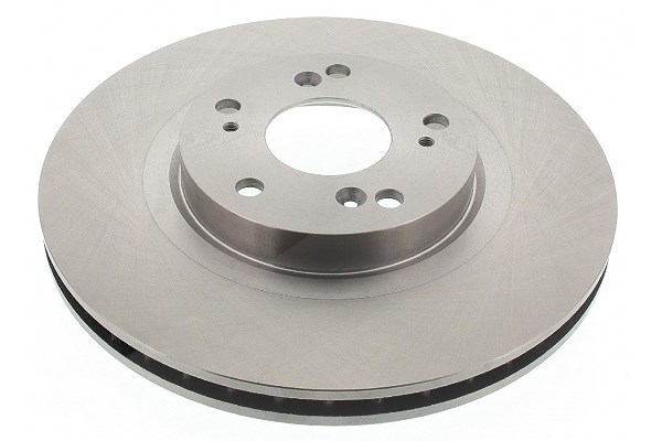 Mapco Bremsscheibe [Hersteller-Nr. 25202] für Honda